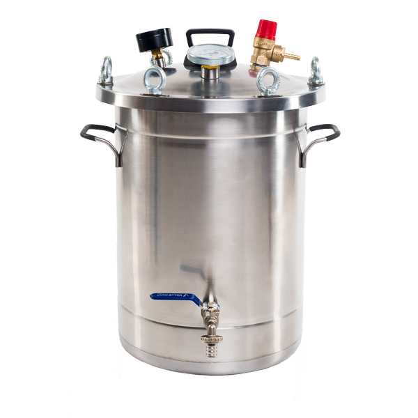 Распродажа автоклавов БУЛАТ в Новосибирске