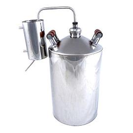 Самогонный аппарат в Новосибирске всего за 3200 рублей